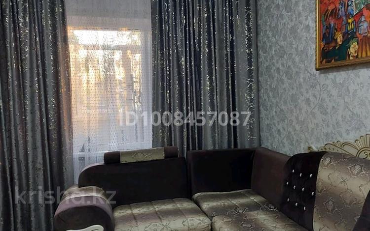 1-комнатная квартира · 40 м² · 1/9 этаж, М/ н 4 за 165 000 ₸ в Конаеве — фото 2