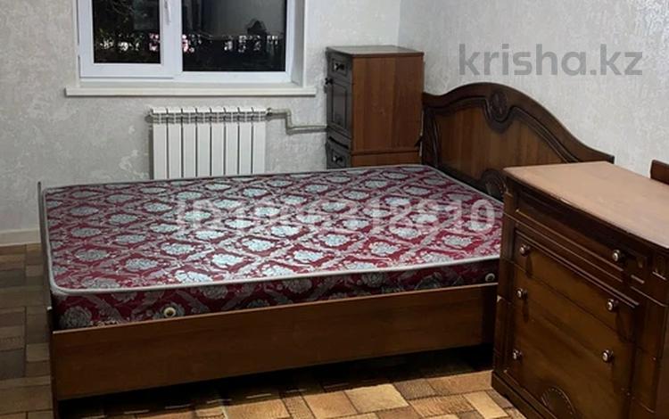 2-бөлмелі пәтер · 45 м² · 5/5 қабат, мкр Каратау 22, бағасы: 100 000 ₸ в Таразе — фото 2