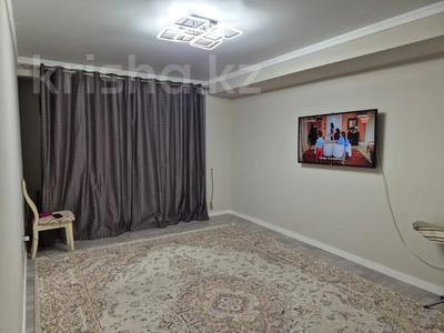 3-бөлмелі пәтер · 80 м² · 4/5 қабат, Алтын Орда, бағасы: 38 млн ₸ в Алматы, Наурызбайский р-н