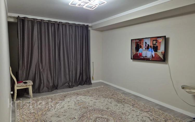 3-бөлмелі пәтер · 80 м² · 4/5 қабат, Алтын Орда, бағасы: 38 млн ₸ в Алматы, Наурызбайский р-н — фото 2