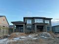 Отдельный дом · 7 комнат · 400 м² · 9 сот., Саздинское лесничество 159/36 — За тойота центром за 100 млн ₸ в Актобе — фото 2