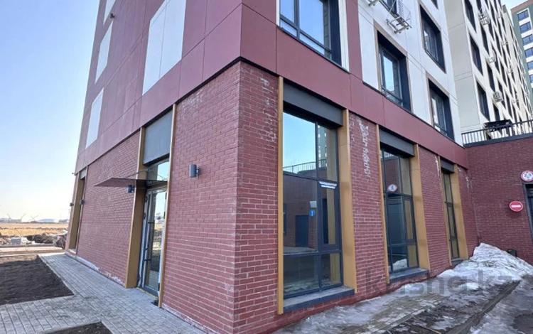 Свободное назначение · 89.88 м² за 550 000 ₸ в Астане — фото 2