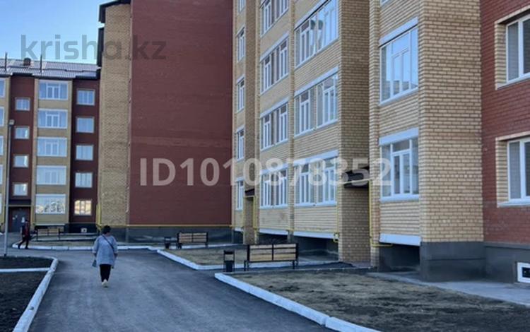 2-комнатная квартира · 59.3 м² · 5/5 этаж, мкр. Зачаганск пгт, Акжайык 15/1 за 21.5 млн ₸ в Уральске — фото 2