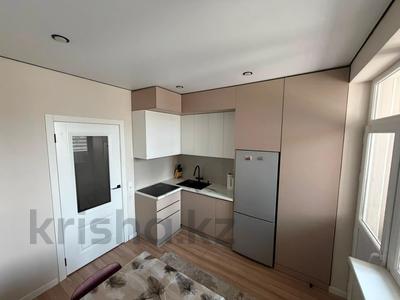 1-комнатная квартира · 41 м² · 3/12 этаж, Райымбека за ~ 32.7 млн ₸ в Алматы, Жетысуский р-н