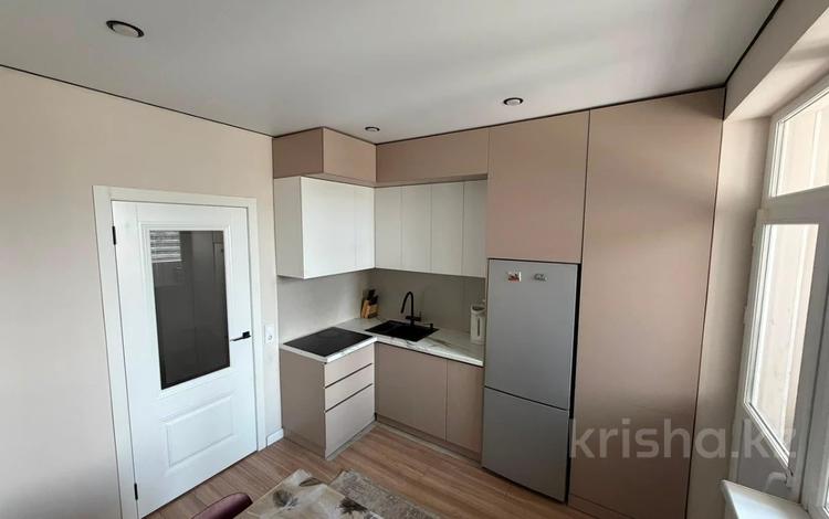 1-комнатная квартира · 41 м² · 3/12 этаж, Райымбека за ~ 32.7 млн ₸ в Алматы, Жетысуский р-н — фото 2