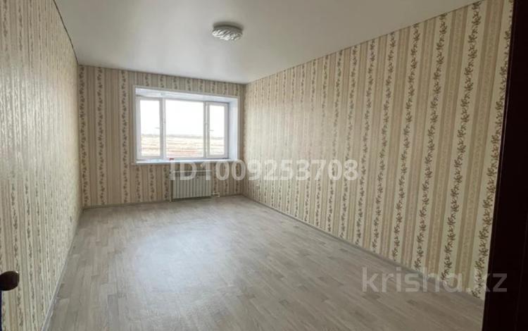 2-бөлмелі пәтер · 59 м² · 4/5 қабат, Мкрн Кунай 21 квартал, бағасы: 20 млн ₸ в Костанае — фото 2