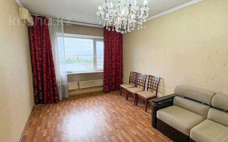 3-бөлмелі пәтер · 64 м² · 5/5 қабат, Мушелтой, бағасы: 19.3 млн ₸ в Талдыкоргане, мкр Мушелтой — фото 14