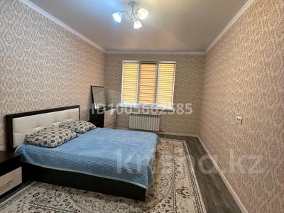 2-комнатная квартира · 60 м² · 6/16 этаж, мкр Калкаман-2, Абишева — Городская больница 7 за 300 000 ₸ в Алматы, Наурызбайский р-н
