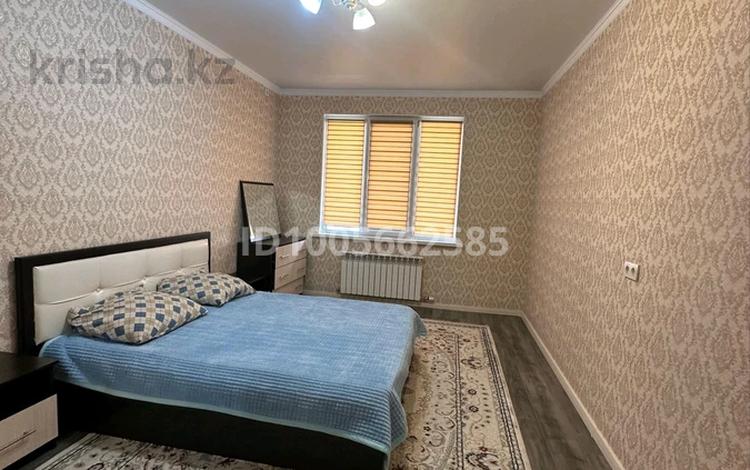 2-комнатная квартира · 60 м² · 6/16 этаж, мкр Калкаман-2, Абишева — Городская больница 7 за 300 000 ₸ в Алматы, Наурызбайский р-н — фото 2