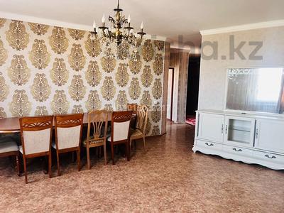 3-комнатная квартира · 93 м² · 3/5 этаж, мкр Байтерек 42 за 19 млн ₸ в Таразе