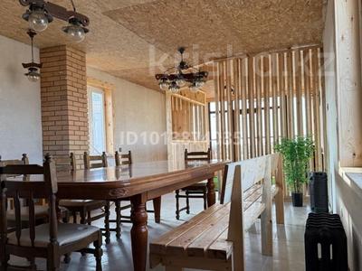 Отдельный дом · 6 комнат · 340 м² · 15 сот., А.Калкабекұлы 24 — Керей хана за 200 млн ₸ в Косшы
