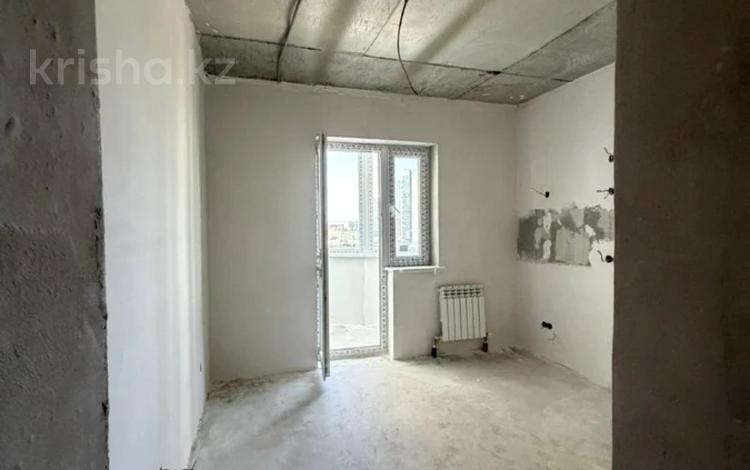 1-бөлмелі пәтер · 42.4 м² · 3/16 қабат, Пр. Сатпаева 55/3, бағасы: 20.5 млн ₸ в Усть-Каменогорске — фото 2