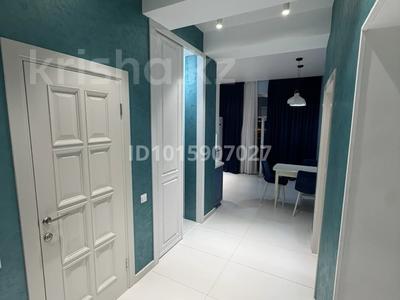 1-бөлмелі пәтер · 46 м² · 17/21 қабат, 17-ш/а., ​17-й микрорайон 6, бағасы: 250 000 ₸ в Актау, 17-й мкр