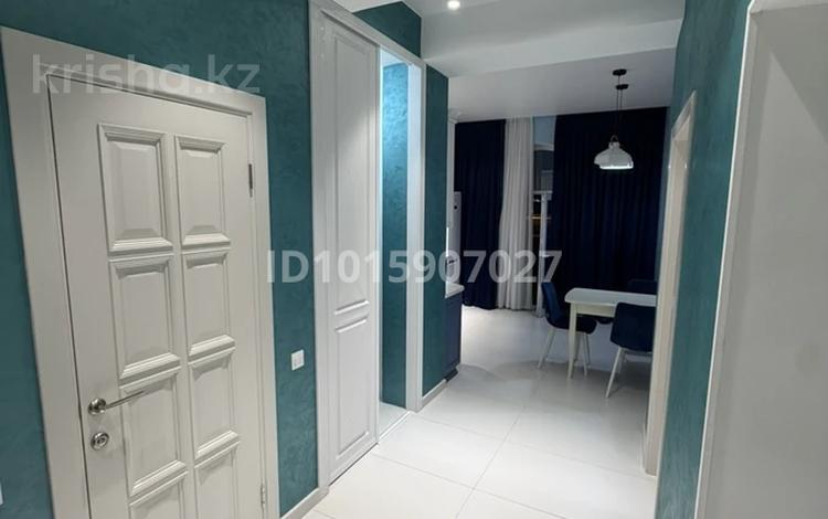 1-бөлмелі пәтер · 46 м² · 17/21 қабат, 17-ш/а., ​17-й микрорайон 6, бағасы: 250 000 ₸ в Актау, 17-й мкр — фото 2