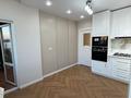 3-комнатная квартира · 73 м² · 8/9 этаж, мкр Аксай-1А за 51 млн ₸ в Алматы, Ауэзовский р-н — фото 2