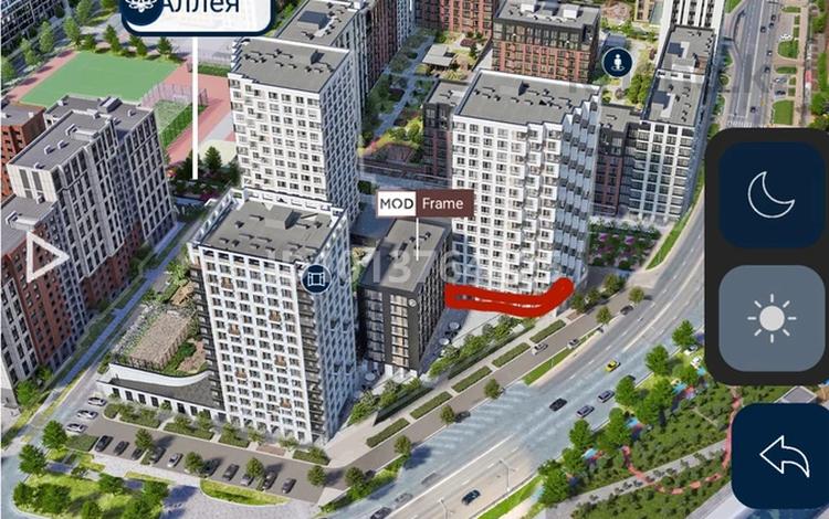 Свободное назначение · 144.44 м² за 260 млн ₸ в Астане, Есильский р-н — фото 2