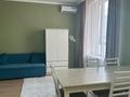 2-комнатная квартира · 52 м² · 9/12 этаж, Толе би 59 за 280 000 ₸ в Астане, Нура р-н — фото 2