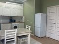 2-комнатная квартира · 52 м² · 9/12 этаж, Толе би 59 за 280 000 ₸ в Астане, Нура р-н — фото 5