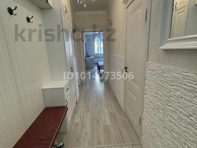 2-бөлмелі пәтер · 62 м² · 4/12 қабат, Абиша Кекилбайулы 97а, бағасы: 63 млн ₸ в Алматы, Бостандыкский р-н