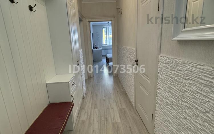 2-комнатная квартира · 62 м² · 4/12 этаж, Абиша Кекилбайулы 97а за 63 млн ₸ в Алматы, Бостандыкский р-н — фото 2