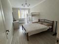 2-комнатная квартира · 62 м² · 4/12 этаж, Абиша Кекилбайулы 97а за 63 млн ₸ в Алматы, Бостандыкский р-н — фото 7