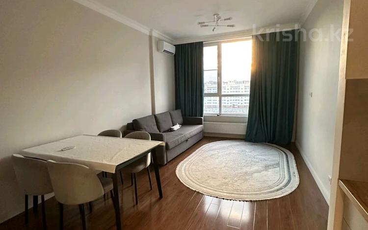 2-комнатная квартира · 45 м² · 6 этаж, Е-36 5 за 280 000 ₸ в Астане, Нура р-н — фото 9