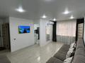 3-комнатная квартира · 52 м² · 1/5 этаж, мкр Новый Город, Ерубаева 48/1 — Т.д.Азат за 22 000 ₸ в Караганде, Казыбек би р-н — фото 3