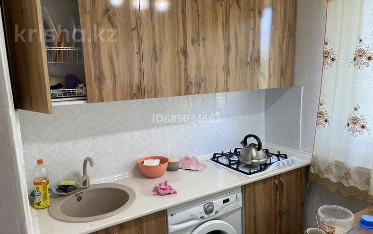 2-комнатная квартира · 50 м² · 5/5 этаж, 2 мкр за 12 млн ₸ в Таразе — фото 2