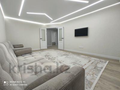 4-комнатная квартира · 85 м² · 2/5 этаж, Гоголя 115 — Центр, Парк, Мариям, Бородинский магазин за 32 000 〒 в Костанае