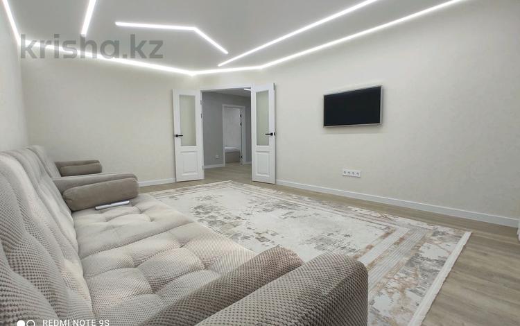 4-комнатная квартира · 85 м² · 2/5 этаж, Гоголя 115 — Центр, Общеустановленный режим налогообложения за 35 000 〒 в Костанае — фото 14