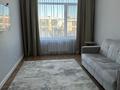 1-комнатная квартира · 39.1 м² · 2/9 этаж, Касым Кайсенова 6/2 — Фариза Онгарсынова за 35 млн ₸ в Астане, Есильский р-н