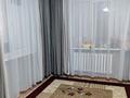1-комнатная квартира, 55 м², 9/9 этаж, Мустафина 21 за 21 млн 〒 в Астане, Алматы р-н