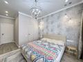 4-бөлмелі пәтер · 85.5 м² · 3/12 қабат, Санжара Асфендиярова, бағасы: 60 млн ₸ в Астане, Нура р-н — фото 6