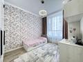 4-бөлмелі пәтер · 85.5 м² · 3/12 қабат, Санжара Асфендиярова, бағасы: 60 млн ₸ в Астане, Нура р-н — фото 2