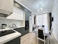 4-бөлмелі пәтер · 85.5 м² · 3/12 қабат, Санжара Асфендиярова, бағасы: 60 млн ₸ в Астане, Нура р-н — фото 3