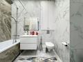 4-бөлмелі пәтер · 85.5 м² · 3/12 қабат, Санжара Асфендиярова, бағасы: 60 млн ₸ в Астане, Нура р-н — фото 9