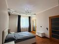 4-комнатная квартира · 155.1 м² · 19/22 этаж, Достык 160 — Жолдасбекова за 125 млн ₸ в Алматы, Медеуский р-н