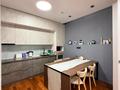4-комнатная квартира · 155.1 м² · 19/22 этаж, Достык 160 — Жолдасбекова за 125 млн ₸ в Алматы, Медеуский р-н — фото 13