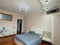 4-комнатная квартира · 155.1 м² · 19/22 этаж, Достык 160 — Жолдасбекова за 125 млн ₸ в Алматы, Медеуский р-н — фото 5