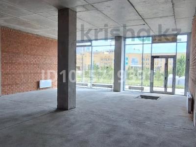 Свободное назначение · 105.5 м² за 220 млн ₸ в Астане, Есильский р-н