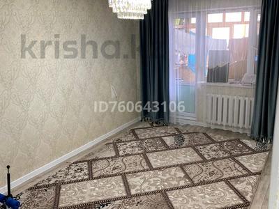 3-комнатная квартира · 61 м² · 3/5 этаж, Алашахана 18 за 19 млн ₸ в Жезказгане