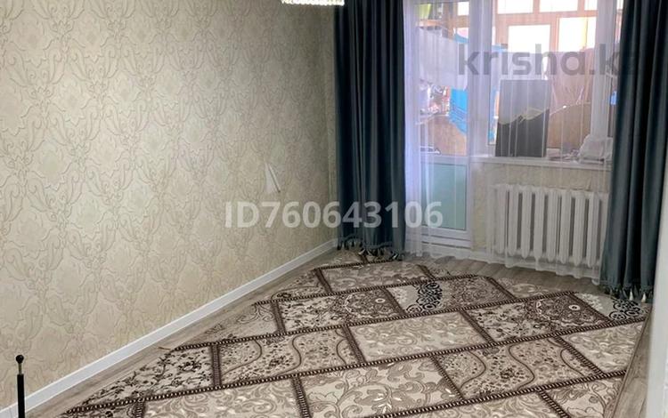 3-комнатная квартира · 61 м² · 3/5 этаж, Алашахана 18 за 19 млн ₸ в Жезказгане — фото 2