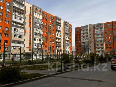 2-бөлмелі пәтер, 62.2 м², 7/10 қабат, мкр Шугыла, Жунисова 12, бағасы: 27.5 млн 〒 в Алматы, Наурызбайский р-н