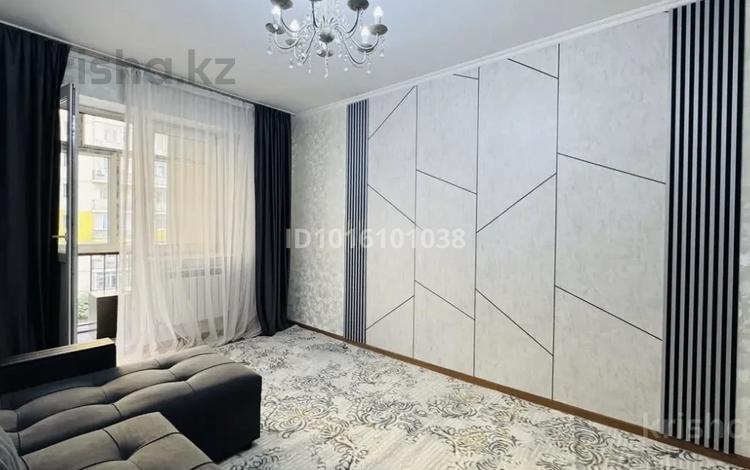 1-комнатная квартира · 41 м² · 3/9 этаж, Асыл Арман 5 за 170 000 ₸ в Иргели — фото 2