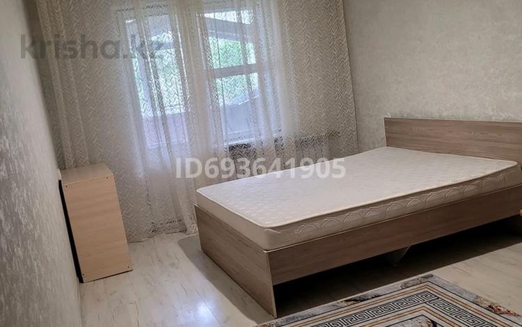 2-бөлмелі пәтер, 48.4 м², 1/5 қабат ай сайын, мкр Айнабулак-3 117, бағасы: 270 000 〒 в Алматы, Жетысуский р-н — фото 2