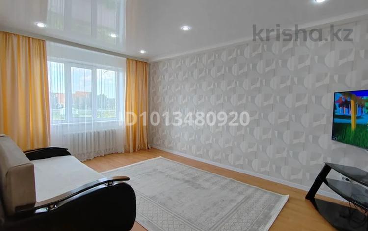 3-бөлмелі пәтер · 80 м² · 2/9 қабат, мкр Жана Орда 9, бағасы: 280 000 ₸ в Уральске — фото 2