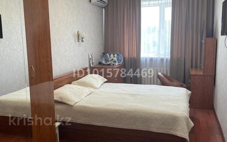 2-бөлмелі пәтер · 56.7 м² · 4/10 қабат, Асан Кайгы 8, бағасы: 31 млн ₸ в Астане, р-н Байконур — фото 2