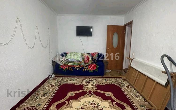 2-комнатная квартира · 60 м² · 4/5 этаж, Шугыла 27 за 130 000 ₸ в  — фото 2