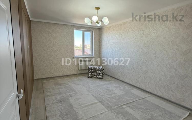 1-комнатная квартира · 39 м² · 2/5 этаж, мкр Нурсая, Ел Орда 9А за 20 млн ₸ в Атырау — фото 2