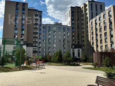 2-бөлмелі пәтер · 48 м² · 7/12 қабат, Толе би 59, бағасы: 43 млн ₸ в Астане, Нура р-н